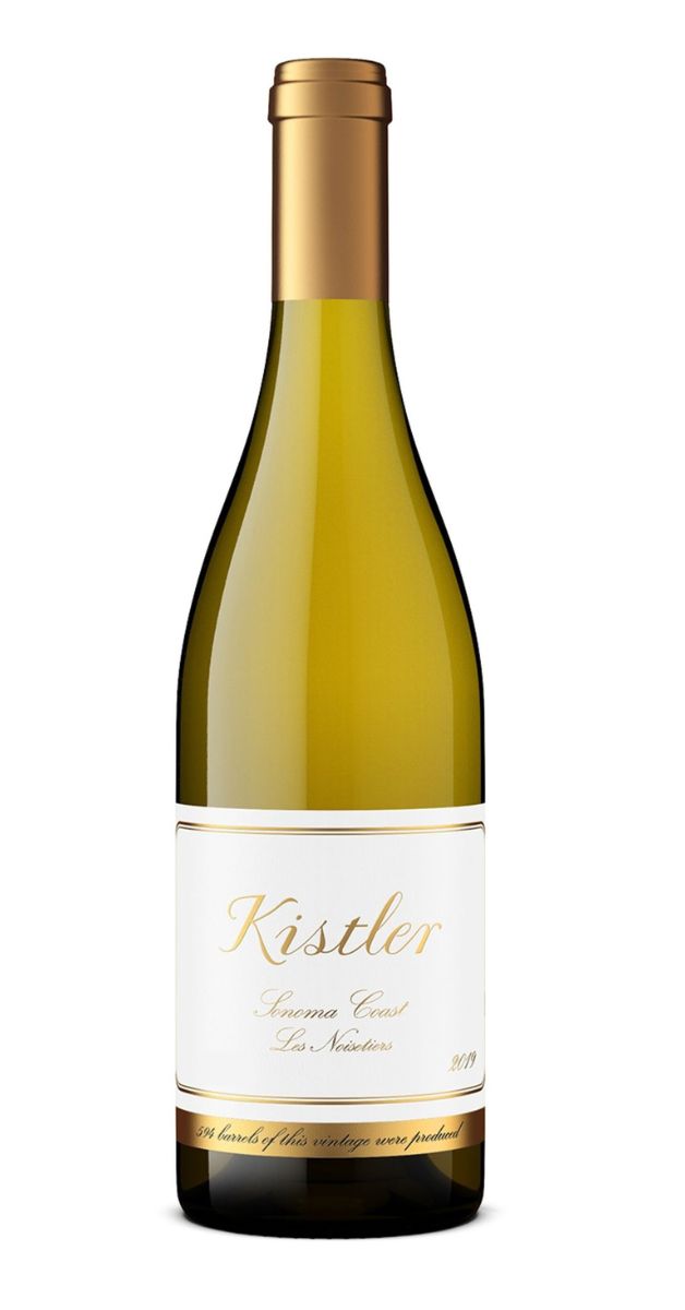 2022 Kistler Les Noisetiers Chardnnay Sonoma Coast